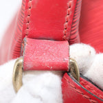 Louis Vuitton Petit Noe Handbag Epi Leather Small - image 6