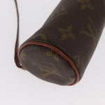 Louis Vuitton Papillon Pochette Monogram Canvas Mini - image 7
