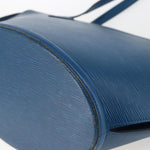 Louis Vuitton Saint Jacques Handbag Epi Leather GM - image 11