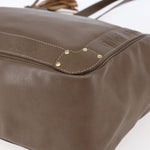 Chloe Eden Tote bag Leather - image 8