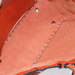 Valentino Garavani Rockstud Tote Soft Leather Medium - image 5