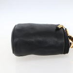 Loewe Vintage Velazquez Top Handle Bag Leather - image 4