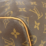 Louis Vuitton Keepall Bag Monogram Canvas 55 - image 8