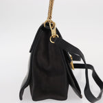 Givenchy GV3 Flap Bag Leather Small - image 4