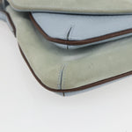 Loewe Vintage Handbag Leather - image 9