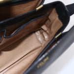 Celine Vintage Shoulder Bag Leather - image 18