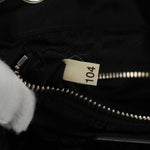 Prada Double Pocket Drawstring Shoulder Bag Tessuto - image 7