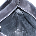 Bally Vintage Tote Bag Quilted Leather - image 20