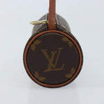 Louis Vuitton Papillon Pochette Monogram Canvas Mini - image 4