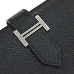 Hermes Bearn Wallet Epsom Long - image 9
