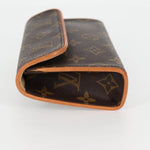 Louis Vuitton Florentine Waist Bag Monogram Canvas medium - image 3