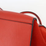 Celine Trapeze Bag Leather Medium - image 11