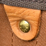 Louis Vuitton Keepall Bag Monogram Canvas 45 - image 5