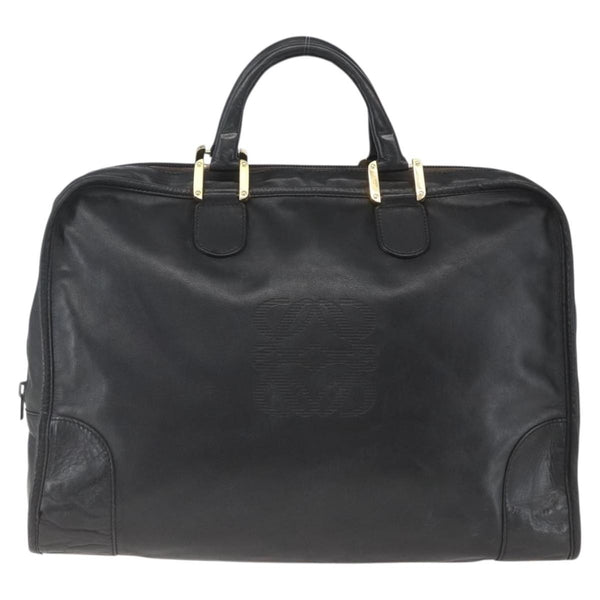 Loewe Amazona Bag Leather 40 - image 1