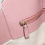 Gucci Swing Tote Leather Medium - image 12
