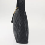 Bally Vintage Shoulder Bag Leather - image 3