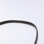 Christian Dior Vintage Trotter Shoulder Bag Canvas - image 14