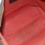 Louis Vuitton Illovo Handbag Damier MM - image 5
