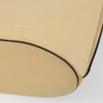 Celine Vintage Shoulder Bag Leather - image 9