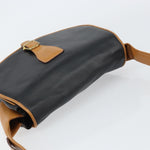 Celine Vintage Shoulder Bag Leather - image 16
