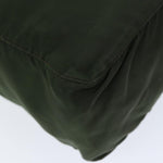 Prada Bowling Shoulder Bag Tessuto Small - image 11