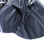 Gucci Vintage Bamboo Handle Tote GG Nylon Medium - image 20