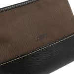 Loewe Velazquez Clutch Bag Leather - image 4