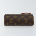 Louis Vuitton Papillon Pochette Monogram Canvas Mini - image 14