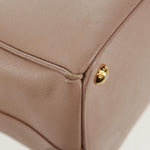 Prada Double Zip Lux Tote Saffiano Leather Large - image 11