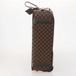 Louis Vuitton Pegase Luggage Damier 55 - image 3