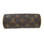 Louis Vuitton Papillon Pochette Monogram Canvas Mini - image 11
