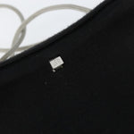 Chanel Millennium Shoulder Bag Jersey - image 18