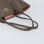 Gucci Swing Tote Leather Medium - image 7
