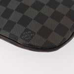 Louis Vuitton Bosphore Pochette Damier - image 10
