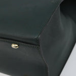 Celine Tote bag Leather - image 12