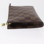 Louis Vuitton Marais Bucket Zip Pouch Damier - image 4