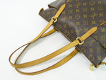 Louis Vuitton Totally Handbag Monogram Canvas PM - image 7