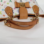 Louis Vuitton Annie Handbag Monogram Multicolor MM - image 8