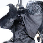 Salvatore Ferragamo Vintage Handbag Nylon - image 18