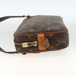 Louis Vuitton Pochette Marly Bandouliere Bag Monogram Canvas - image 3