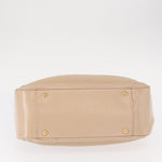 Salvatore Ferragamo Betulla Chain Tote Leather Medium - image 14