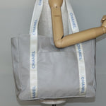 Chanel Sport Line Tote bag Nylon - image 14