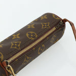 Louis Vuitton Papillon Pochette Monogram Canvas Mini - image 16