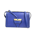 Loewe Barcelona Shoulder Bag Leather Small - image 1