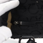 Salvatore Ferragamo Vintage Tote bag Canvas - image 18