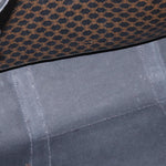 Celine Vintage Macadam Shopper Tote Coated Canvas Medium - image 5