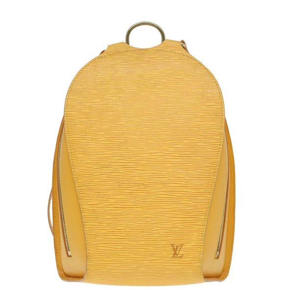 Louis Vuitton Mabillon Backpack Epi Leather - image 1