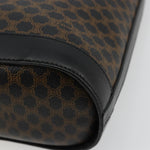 Celine Vintage Macadam Tote bag Canvas - image 12