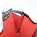 Louis Vuitton Marais Bucket Zip Pouch Damier - image 16