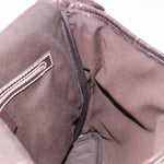 Gucci Flap Messenger GG Coated Canvas Small - image 20